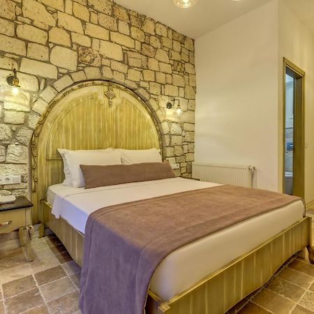 Bel Canto Alacati Hotel (Adults Only) Exteriér fotografie
