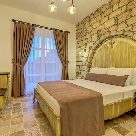 Bel Canto Alacati Hotel (Adults Only) Exteriér fotografie