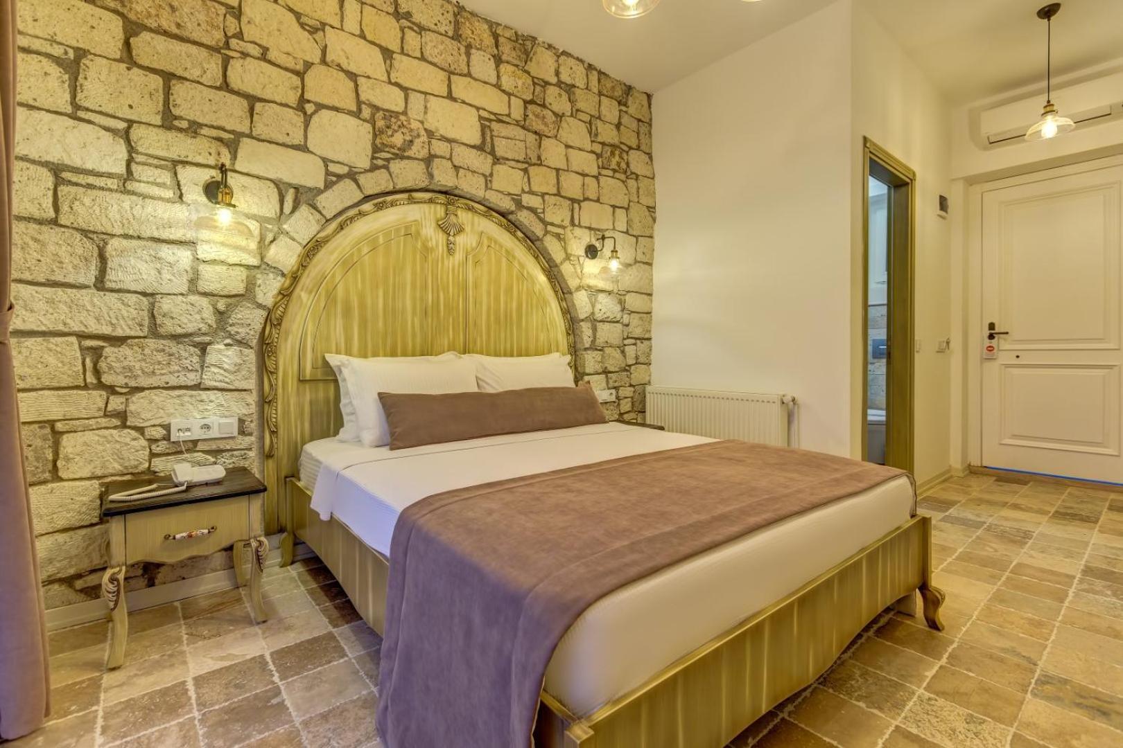 Bel Canto Alacati Hotel (Adults Only) Exteriér fotografie
