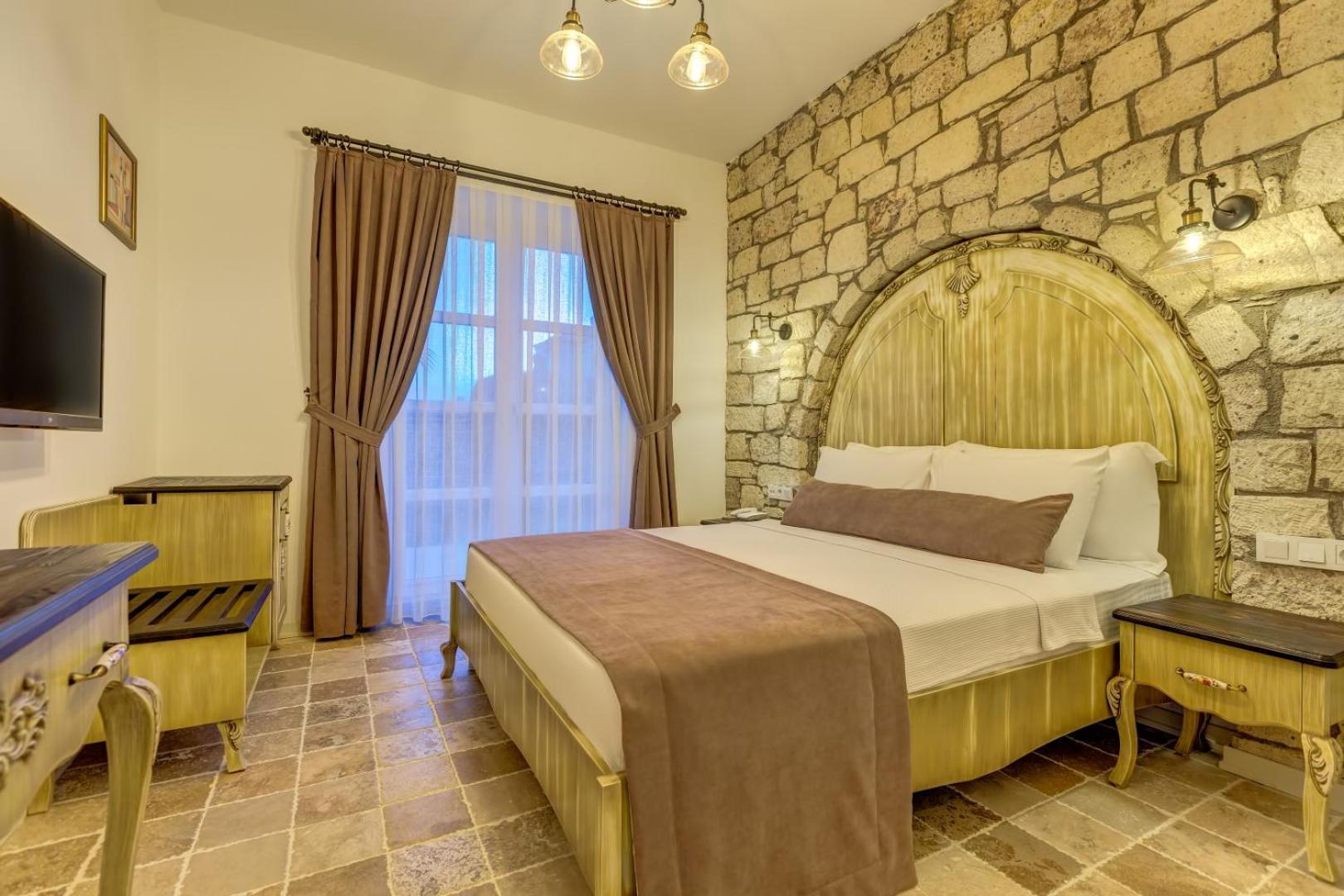 Bel Canto Alacati Hotel (Adults Only) Exteriér fotografie