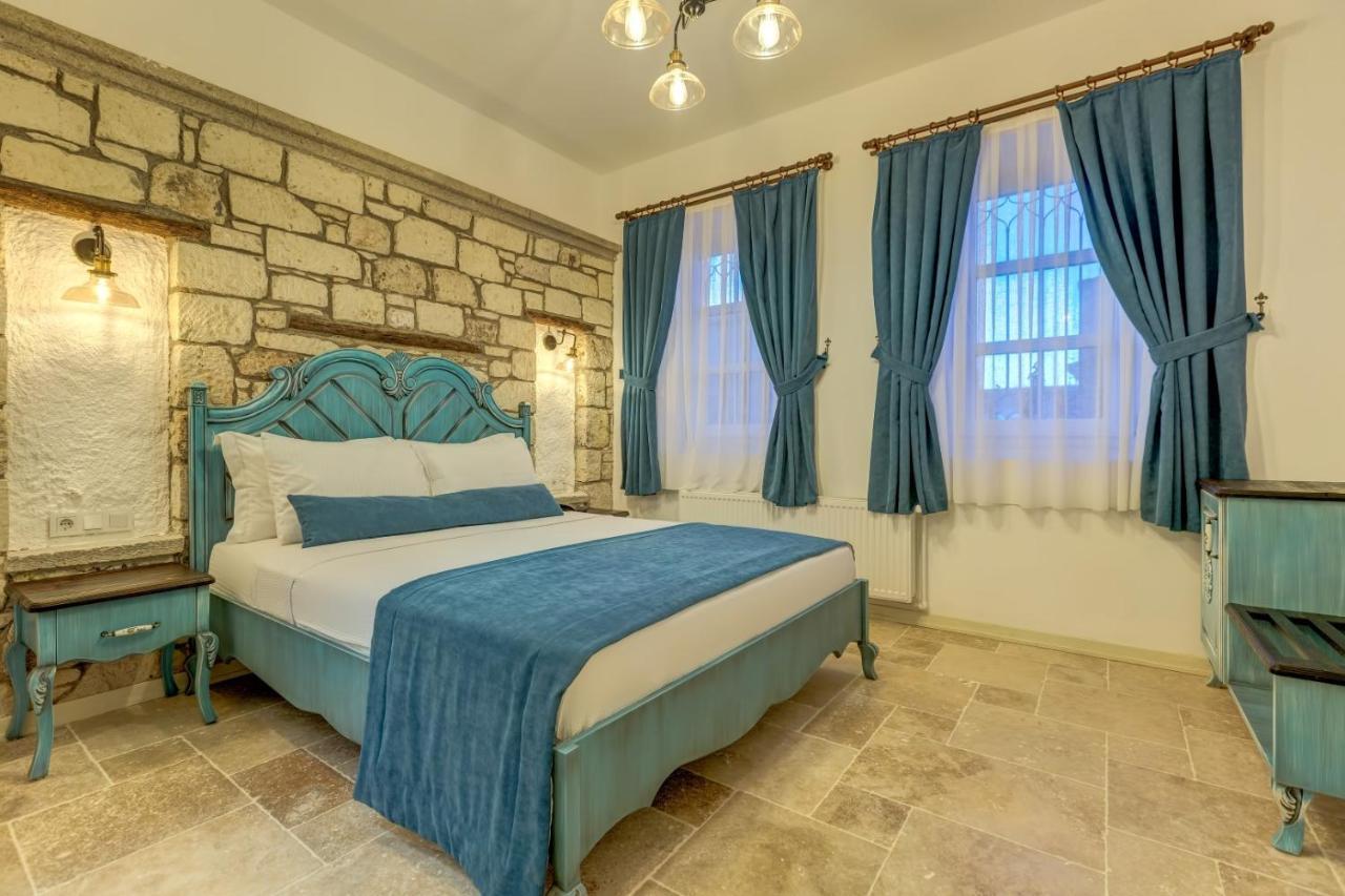 Bel Canto Alacati Hotel (Adults Only) Exteriér fotografie