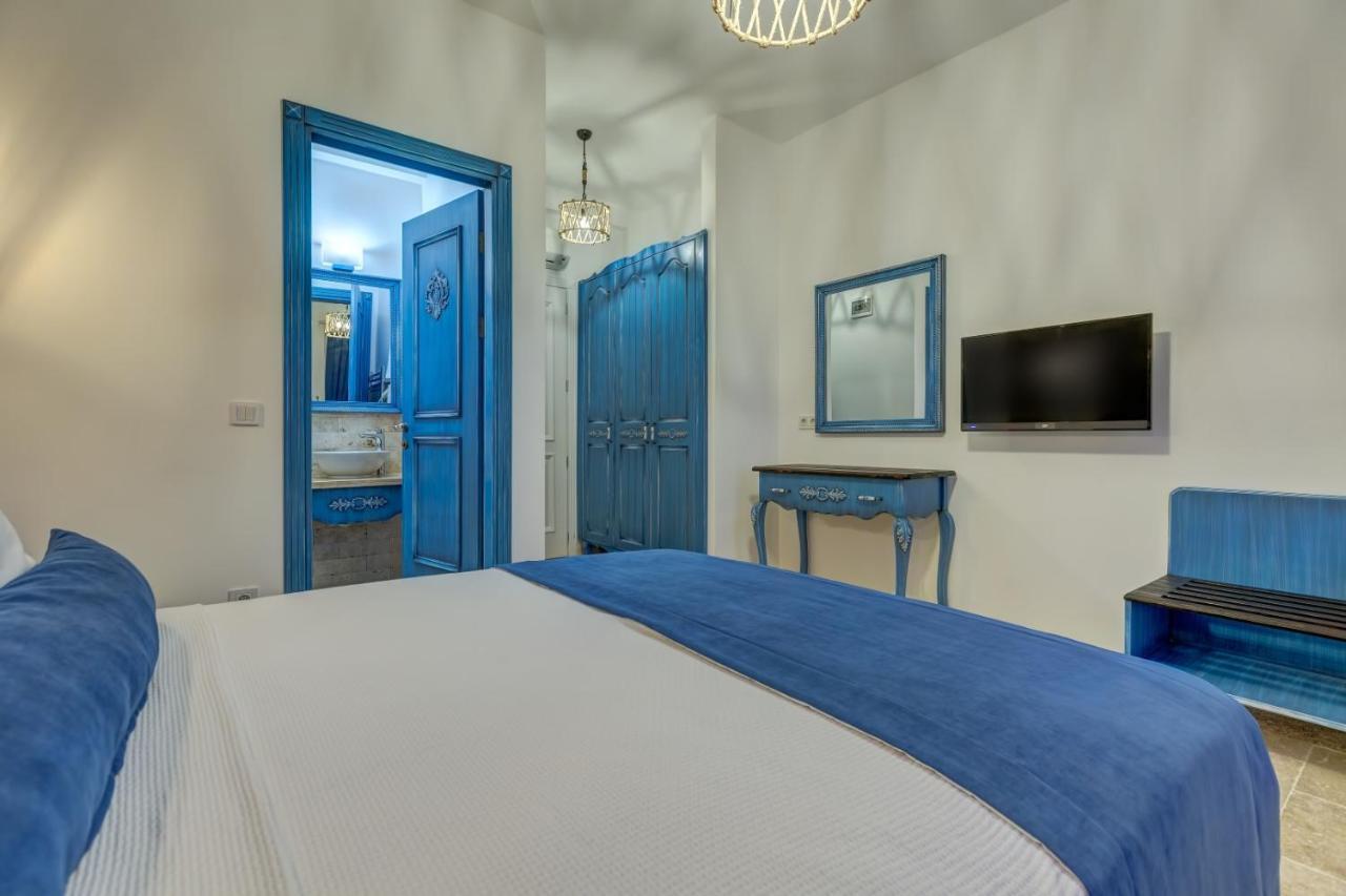 Bel Canto Alacati Hotel (Adults Only) Exteriér fotografie