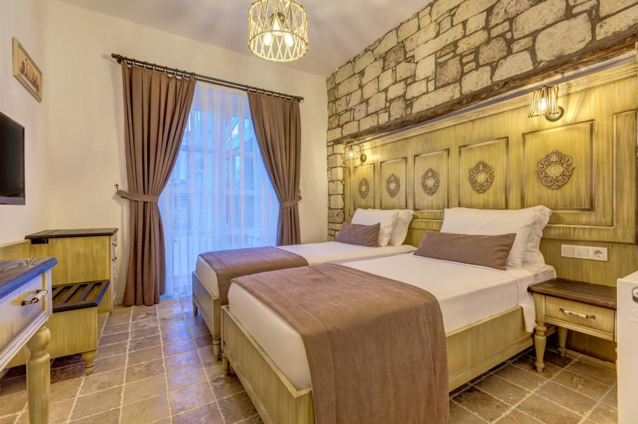 Bel Canto Alacati Hotel (Adults Only) Exteriér fotografie
