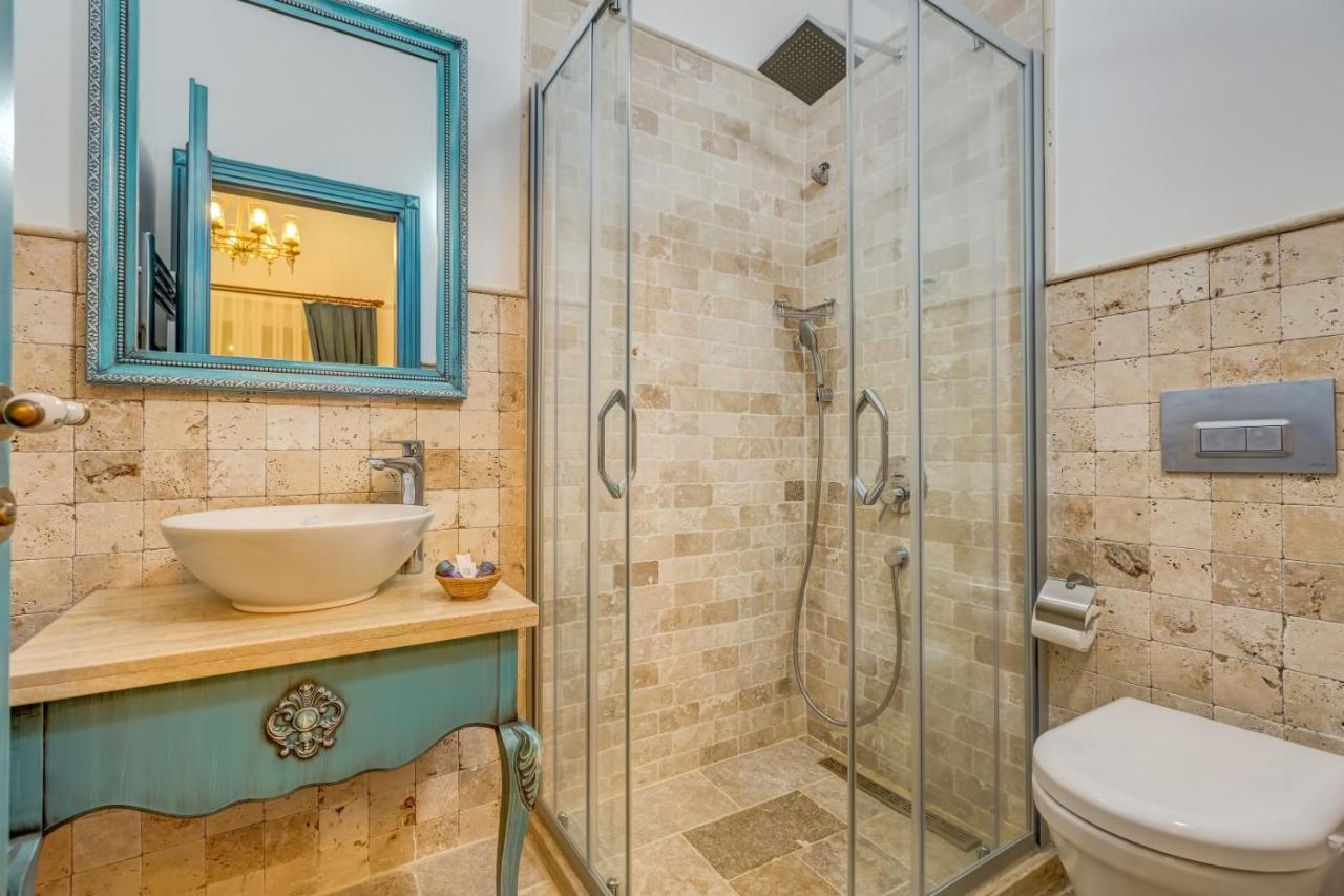 Bel Canto Alacati Hotel (Adults Only) Exteriér fotografie
