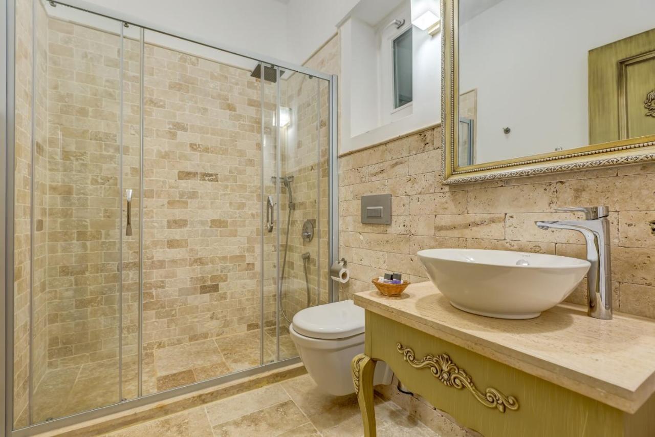 Bel Canto Alacati Hotel (Adults Only) Exteriér fotografie