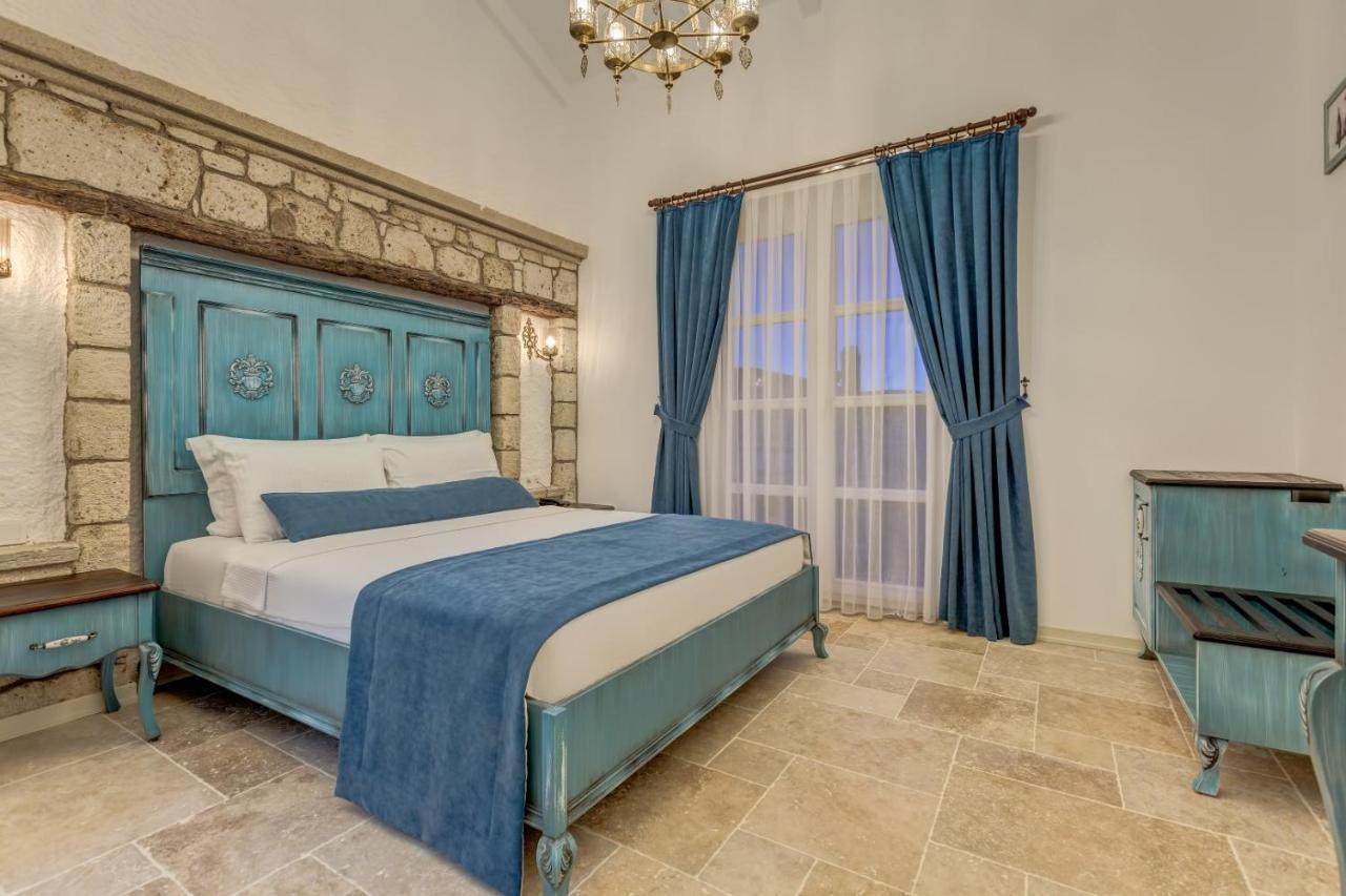 Bel Canto Alacati Hotel (Adults Only) Exteriér fotografie