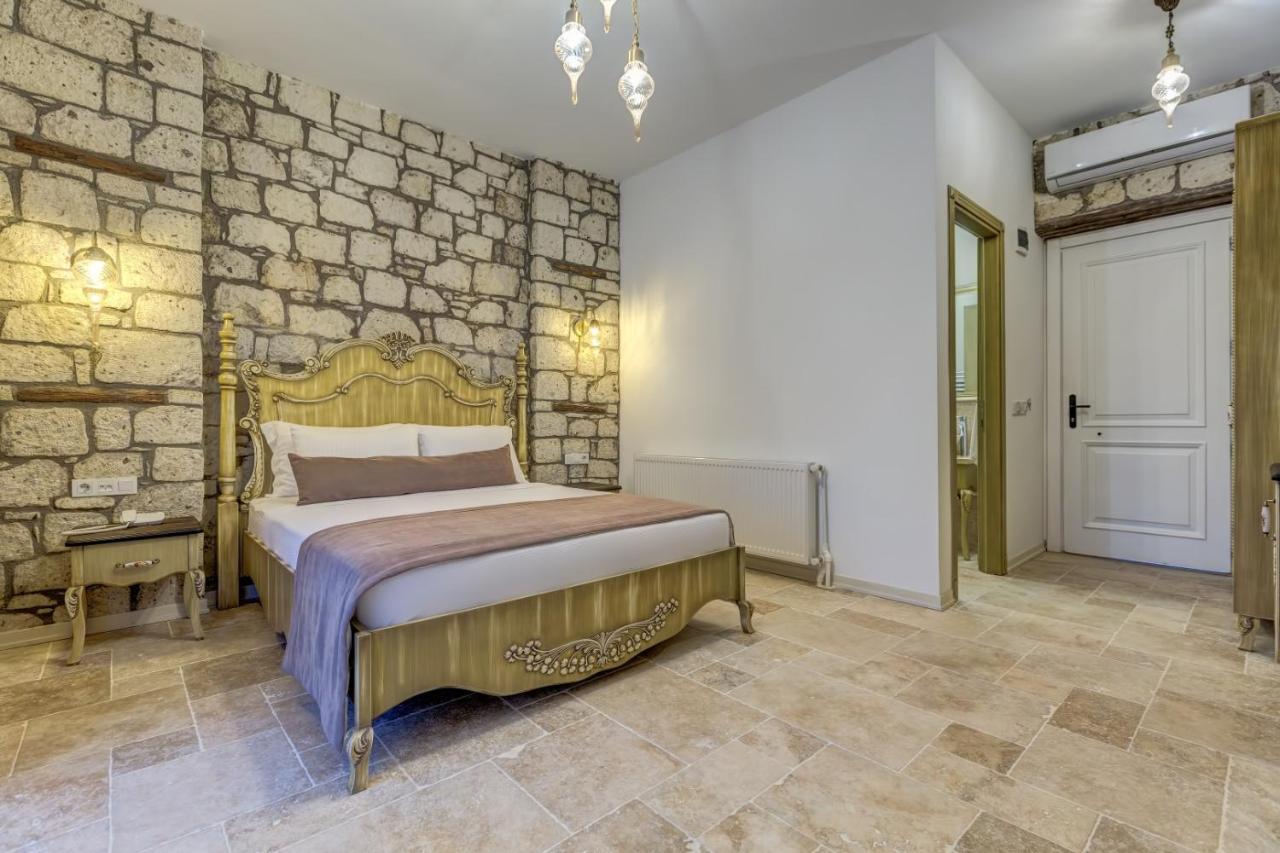 Bel Canto Alacati Hotel (Adults Only) Exteriér fotografie