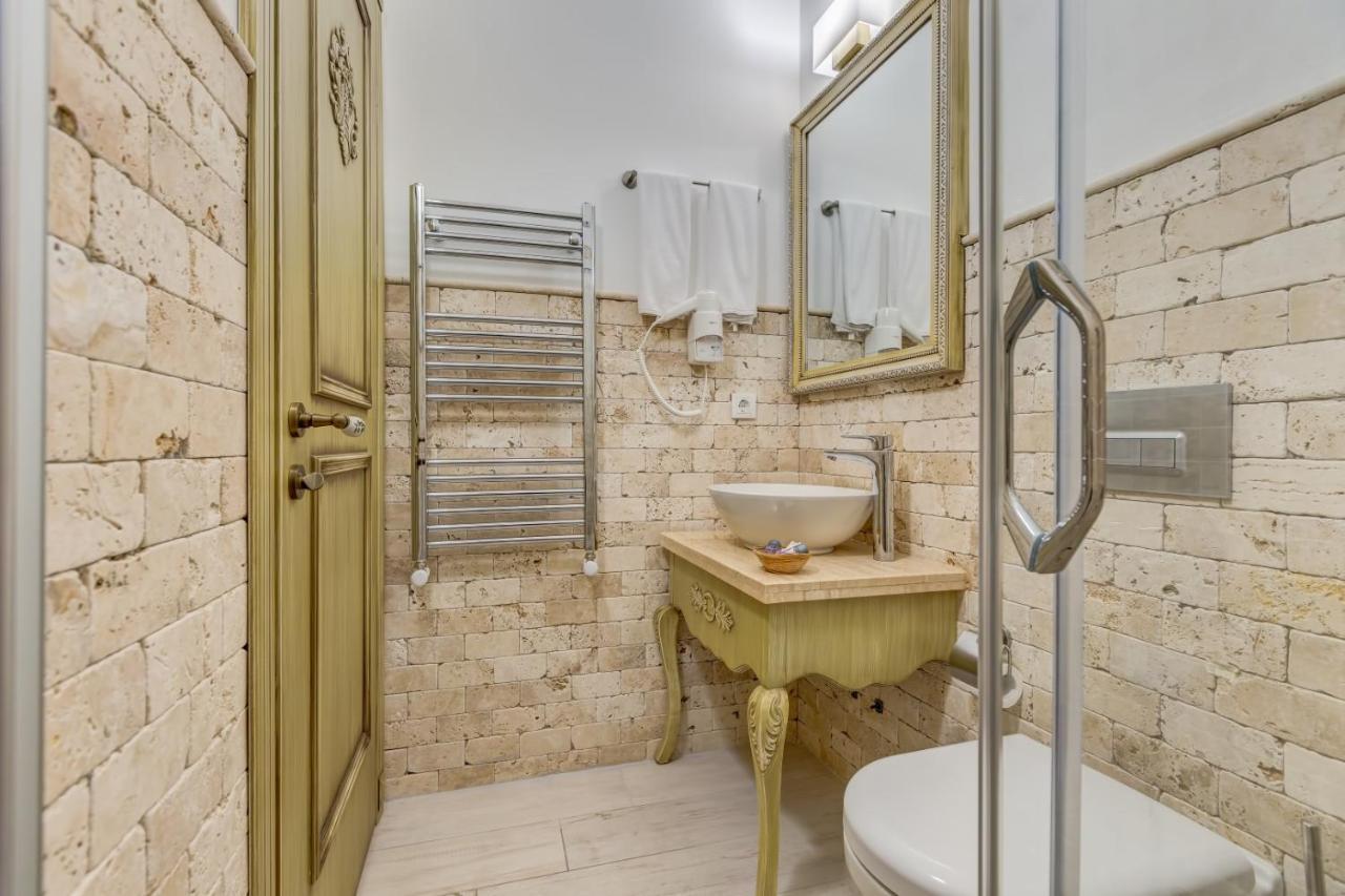 Bel Canto Alacati Hotel (Adults Only) Exteriér fotografie