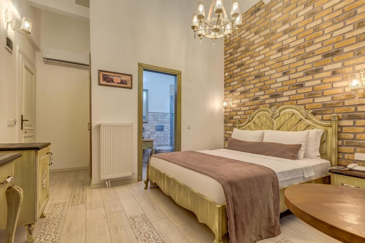Bel Canto Alacati Hotel (Adults Only) Exteriér fotografie