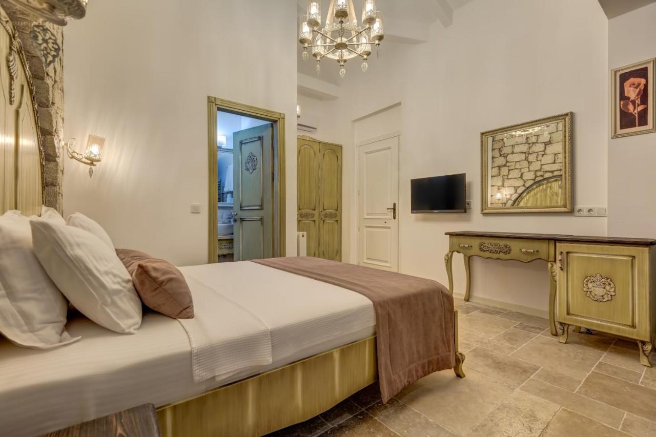 Bel Canto Alacati Hotel (Adults Only) Exteriér fotografie