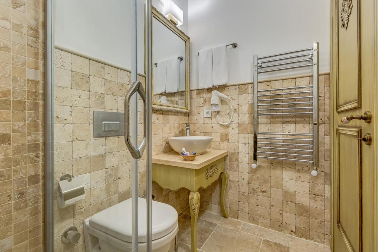 Bel Canto Alacati Hotel (Adults Only) Exteriér fotografie