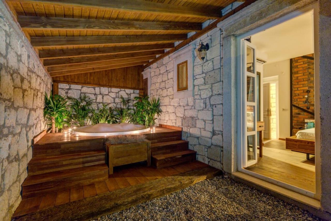Bel Canto Alacati Hotel (Adults Only) Exteriér fotografie