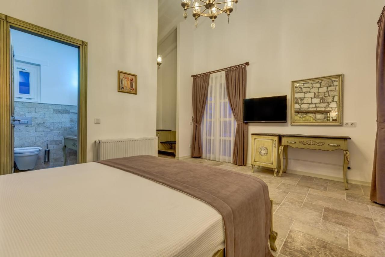 Bel Canto Alacati Hotel (Adults Only) Exteriér fotografie