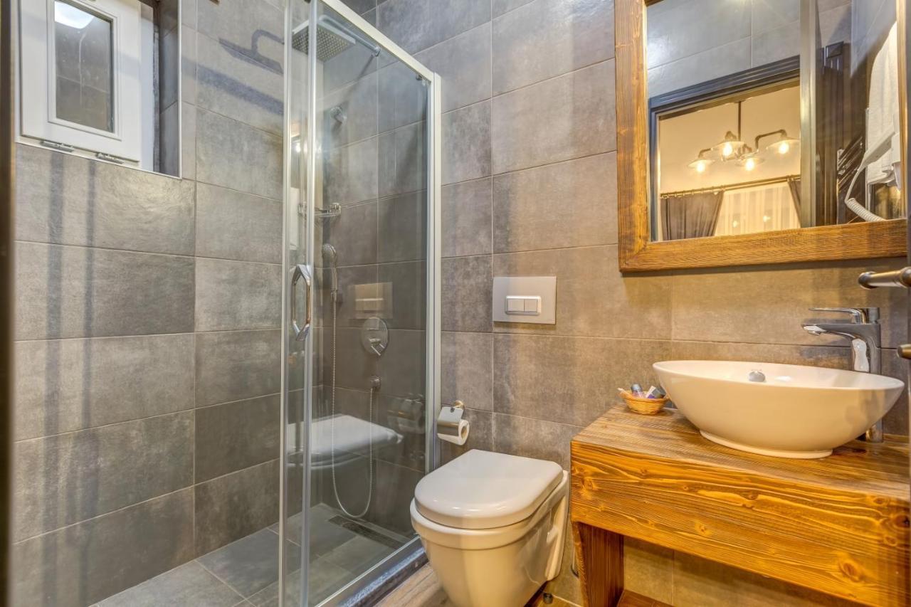 Bel Canto Alacati Hotel (Adults Only) Exteriér fotografie