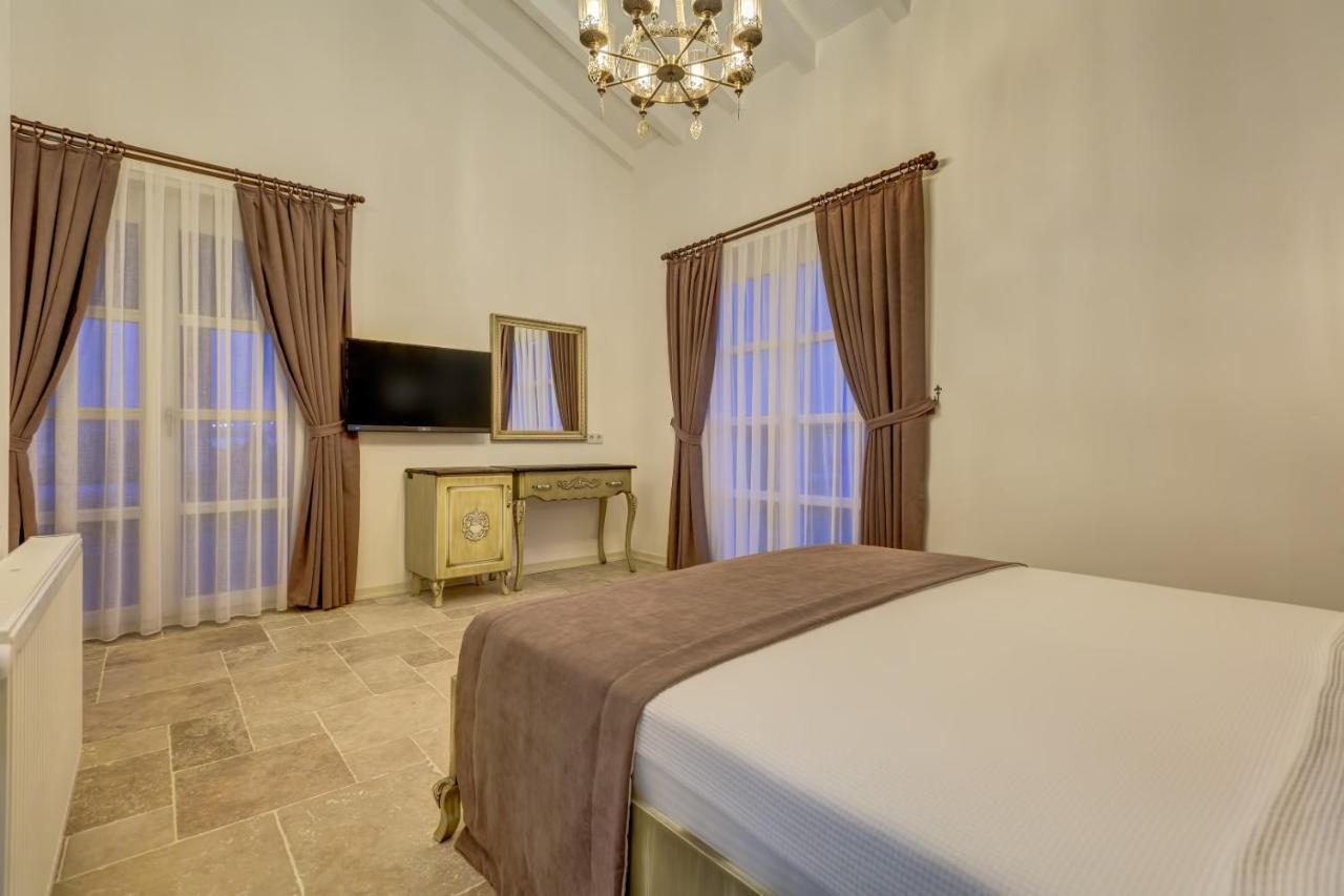 Bel Canto Alacati Hotel (Adults Only) Exteriér fotografie