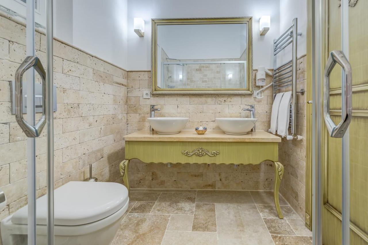 Bel Canto Alacati Hotel (Adults Only) Exteriér fotografie