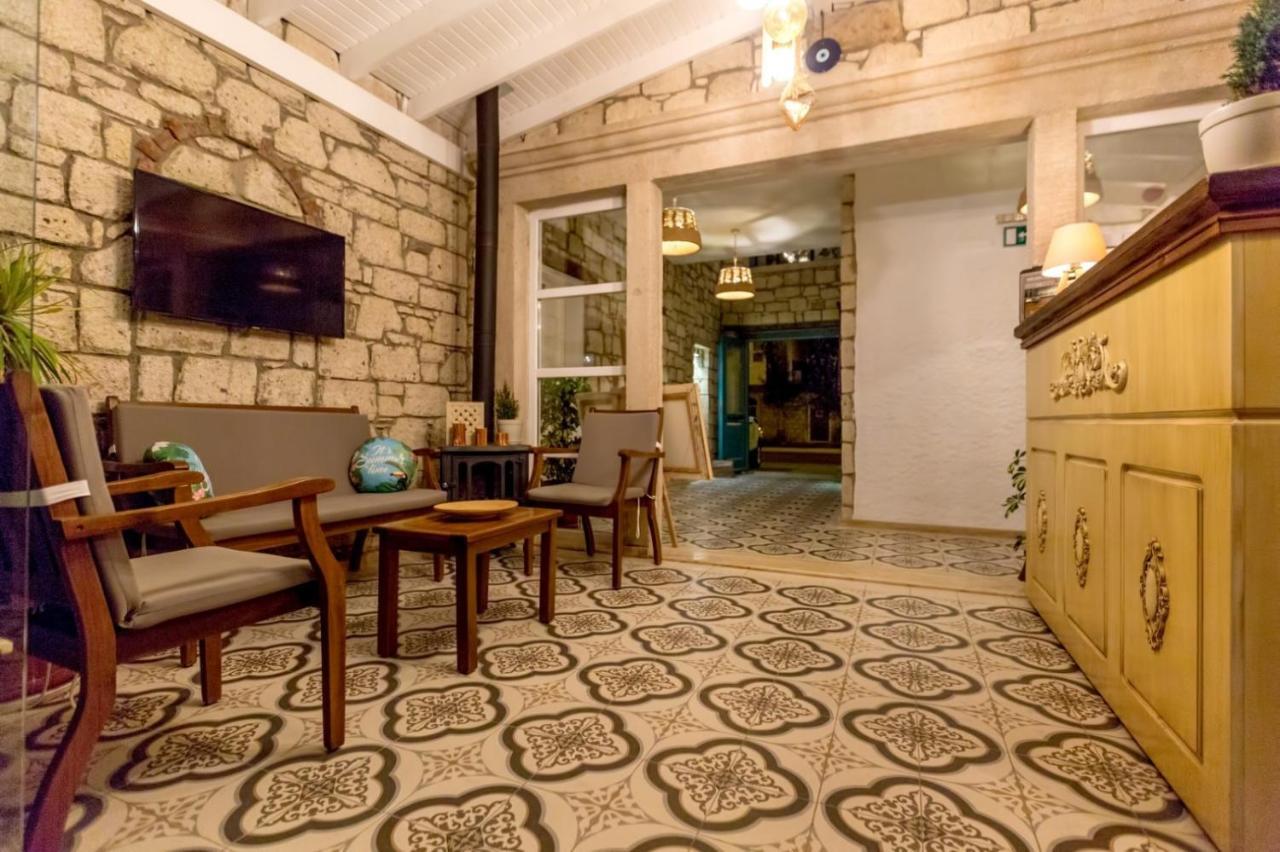 Bel Canto Alacati Hotel (Adults Only) Exteriér fotografie