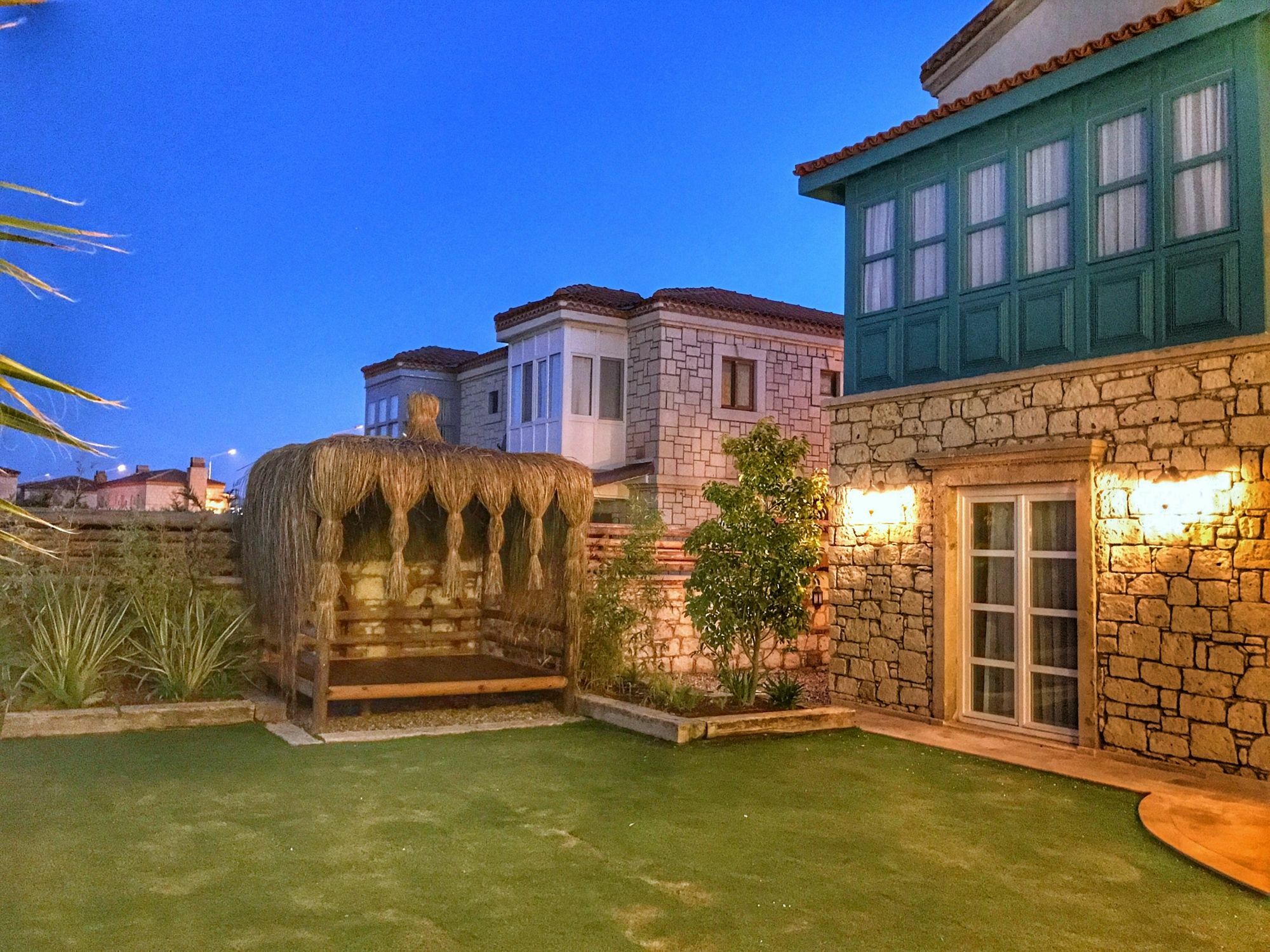 Bel Canto Alacati Hotel (Adults Only) Exteriér fotografie